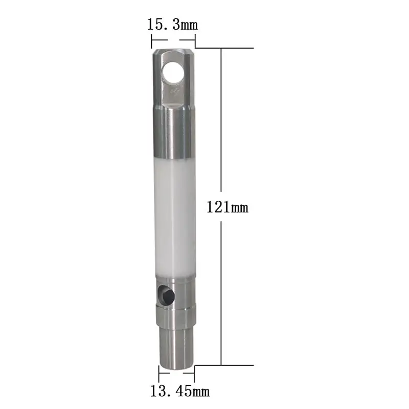 Airless Spraying Machine Pump Rod Plunger Rod Ceramic Piston Rod GR 390 395 490 495 3400 249125