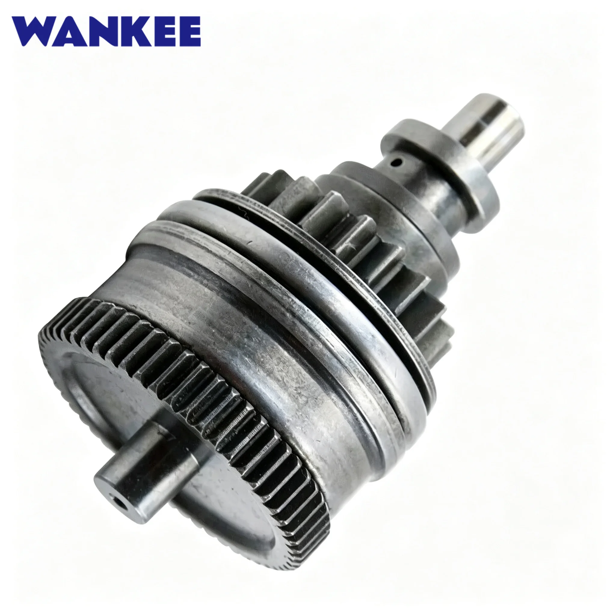 Runners Gear - Ingranaggio Tendicinghia Avviamento 6M6-8183E-00 per Yamaha