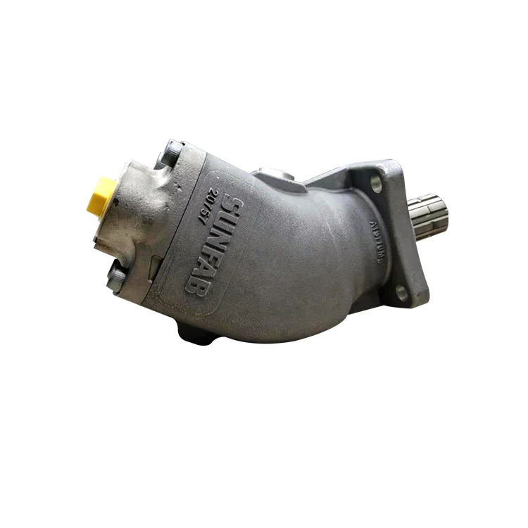 

SUNFAB SAP-108R-N-DL4-L35-SOS-000 hydraulic axial piston pump