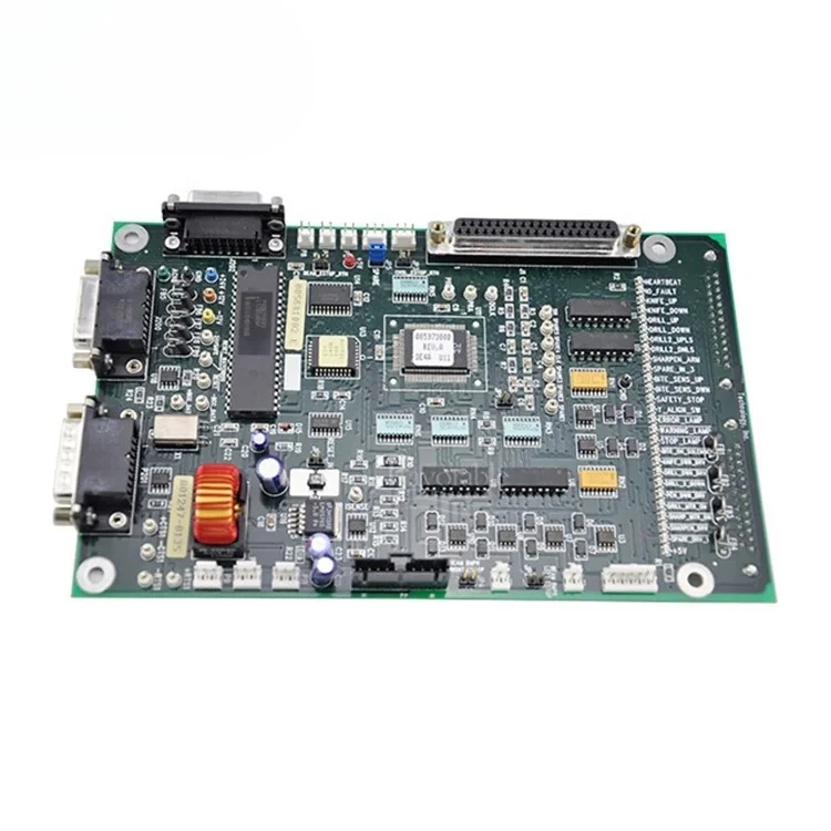 85681002 PCA، ASSY، BCC، GTXL مناسبة لـ Gerber GTXL #1