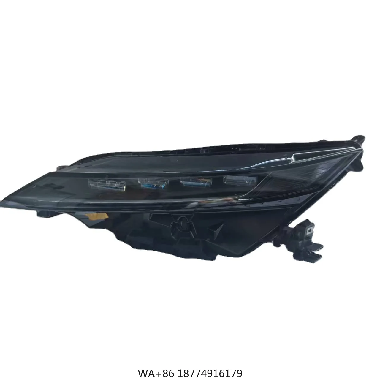 

Hot Selling Beam Projectors for 2021LED Headlights Original Super Bright Lighthouse Drl LED projector bulbs