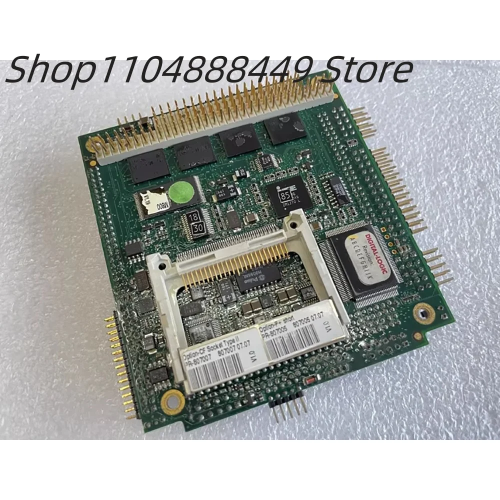 MSM800XEV Scheda madre di controllo industriale