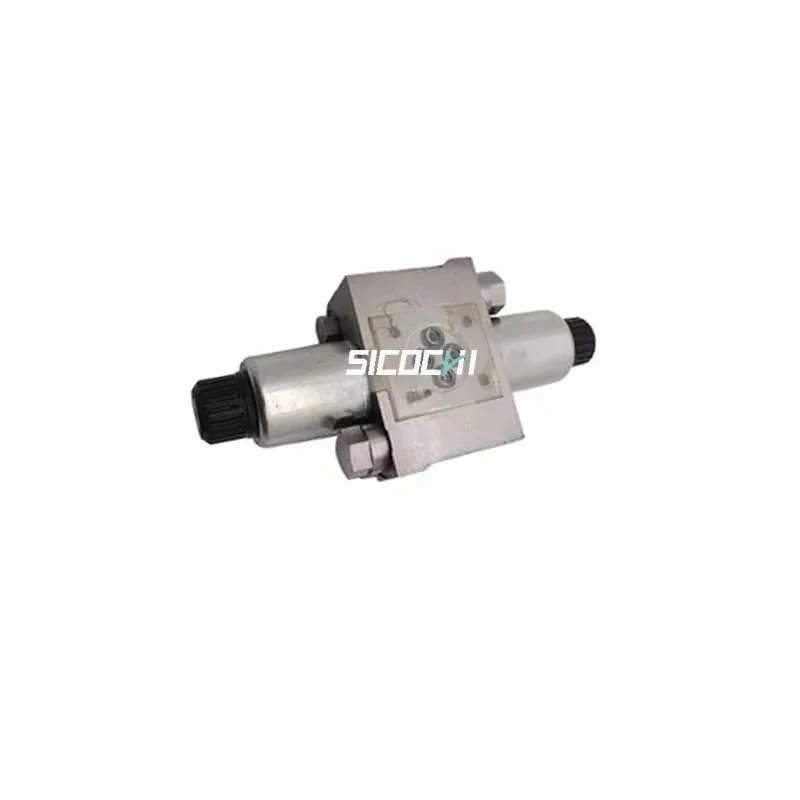 Solenoid Valve 324-2578 for CAT 414E 420E Safety High and Low Backhoe Loader 3054 Engine