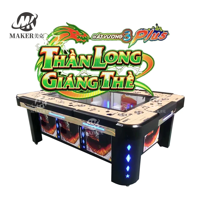 Igs Ocean King 3 Aw…