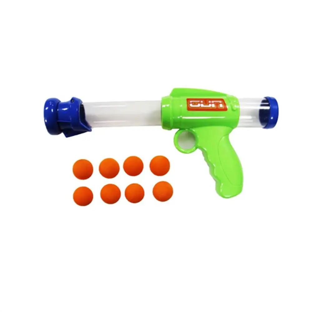 Ball throwing Mini rifle