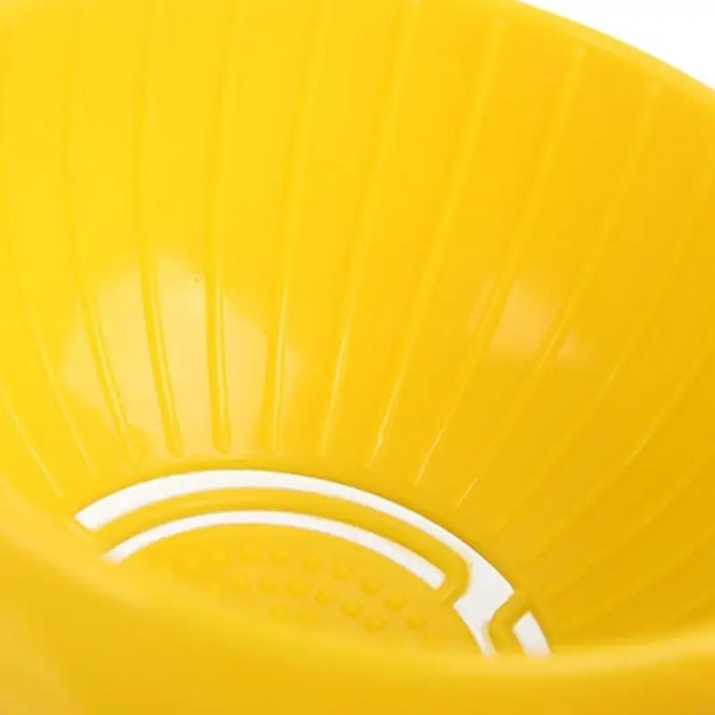 

896B Half Circle Rice Balls Mould Plastic Semi-Sphere Rice Spoon Mold for Home and Commercial Use Kitchen Cooking Gadget