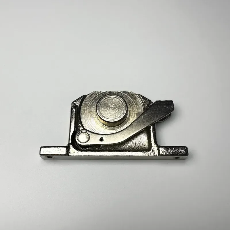 Weaving Knitting Textile Machine Spare Parts Vamatex Somet Rapier Loom Frame Connector