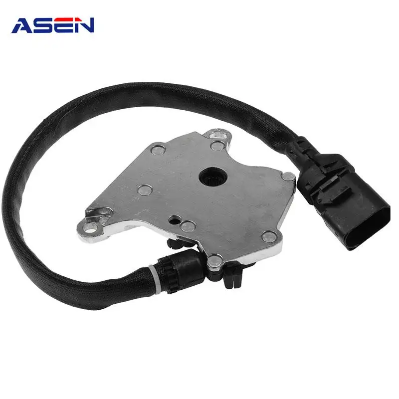 

01V919821B 9 Pins Gearbox Gear Switch Neutral Safety Switch 55032000 0502008AO1 For Volkswagen Passat Audi A4 A6 A8 S6 RS6