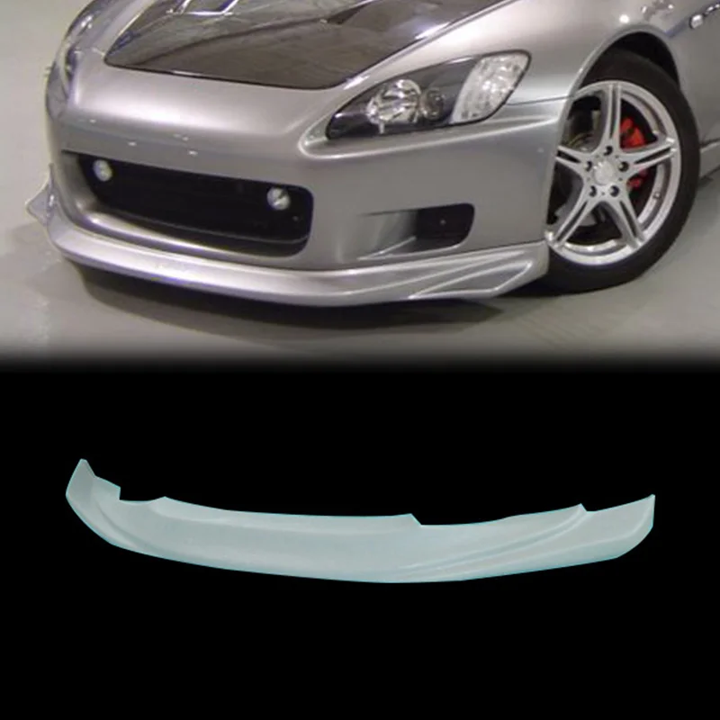 

Передняя губа для Honda S2000 AP1 Racing Style — аэродинамическая спортивная внешняя отделка