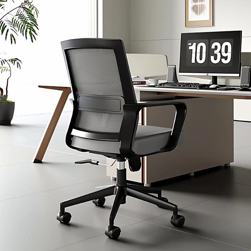 Massage Cute Office Chair Fishing Accent Gaming Lazy Velvet Siege Office Chair Study Arm Cadeira