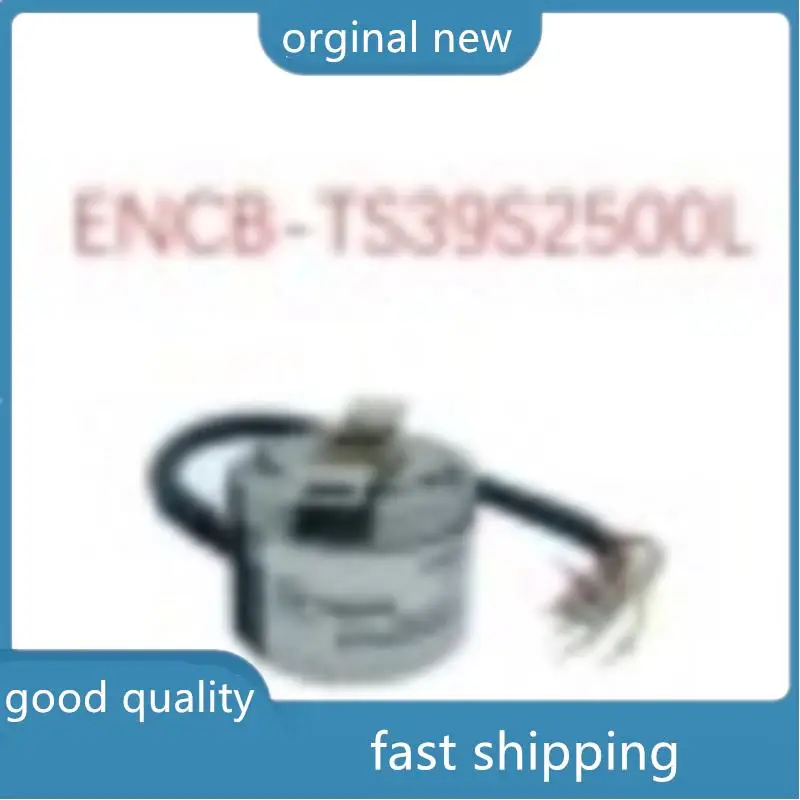 

НОВЫЙ ОРИГИНАЛЬНЫЙ поворотный энкодер ENCB-TS39S2500L ENCB-TS39S2500L