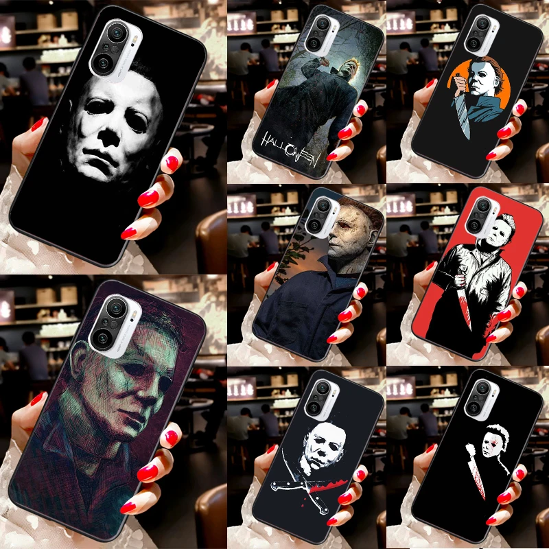 Michael Myers Hallo…