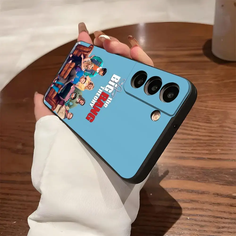 حافظة لهاتف سامسونج S25 S24 FE S23 S22 S21 Plus S20 Ultra Note20 Ultra Black Soft Shell