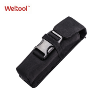 Weltool FH5 V2.0 CORDURA Flashlight Holster