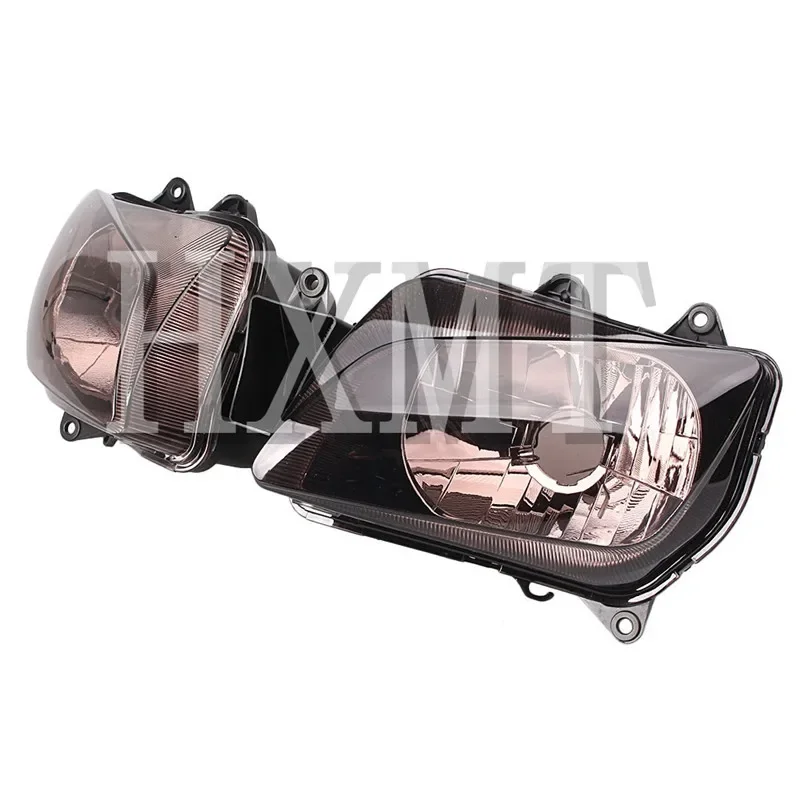 For Yamaha R1 1998 1999 Motorcycle Front Headlight Head Light Lamp Headlamp Assembly YZF-R1 98 99