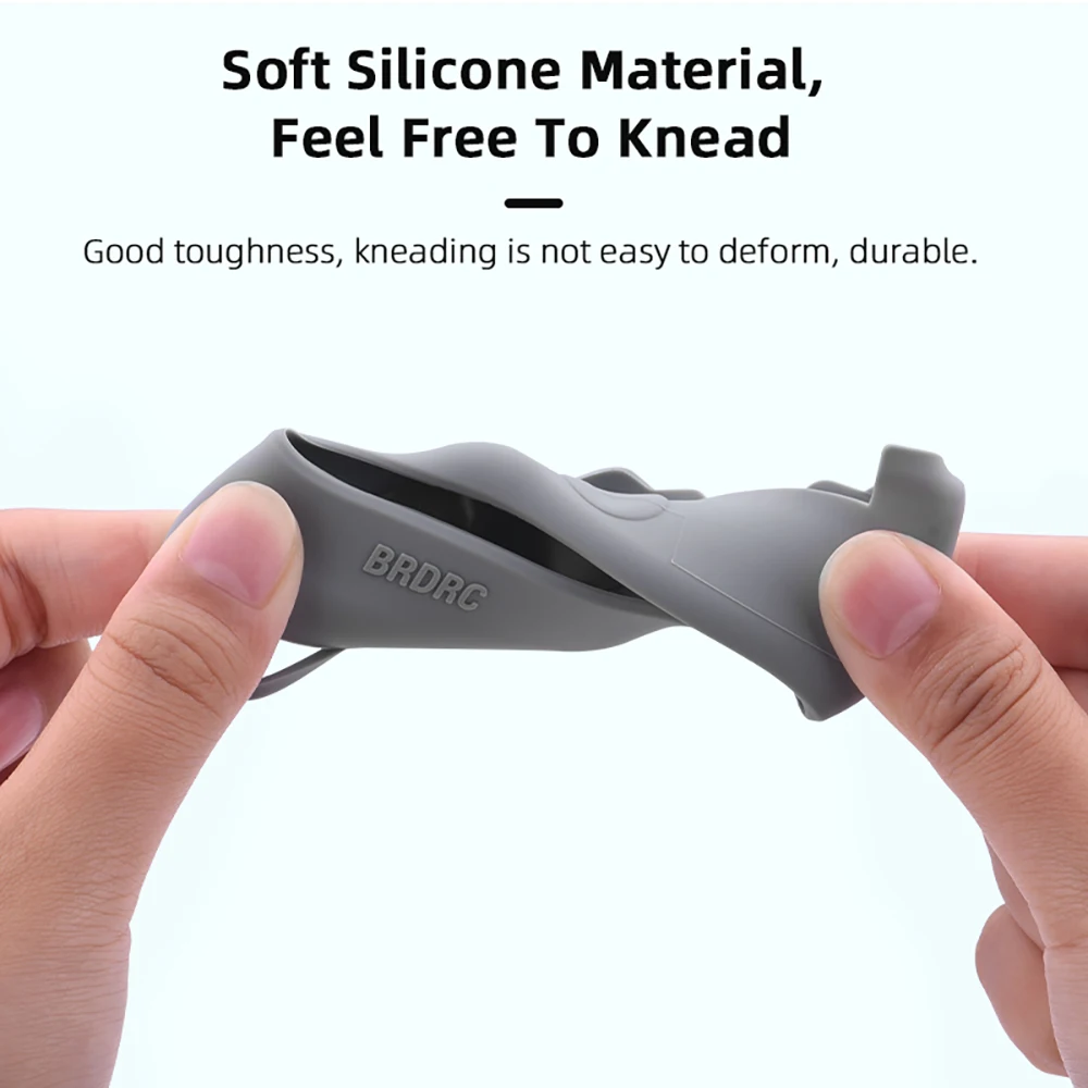 Brdrc-insta360 go 3用シリコン保護ケース,アクションカメラボディとバッテリー,ハウジング,レンズキャップ,ソフトカバーアクセサリー