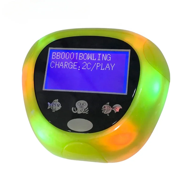 

Newest Game Machine IC Card Payment System/Smart For Arcade Machine