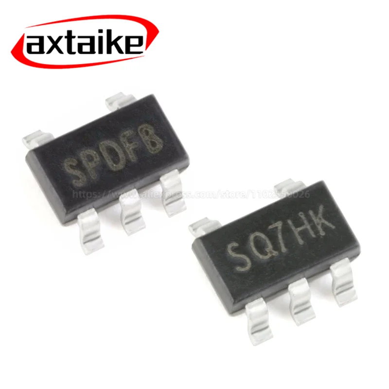 20PCS SGM2036-ADJYN… - image