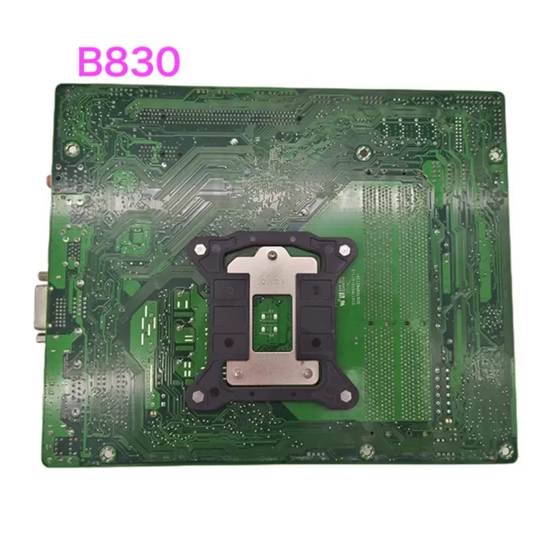 Suitable For Acer Veriton B830 Q87D01 Desktop Motherboard Q87D01-6KS3HS1 Mainboard 100% Tested OK Fully Work Free Shipping