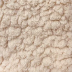 By Half Yard 100% Polyester Plush Fabric Soft Pajamas Children Clothing Material for Sewing Clothes Hats Dolls 160cm Width