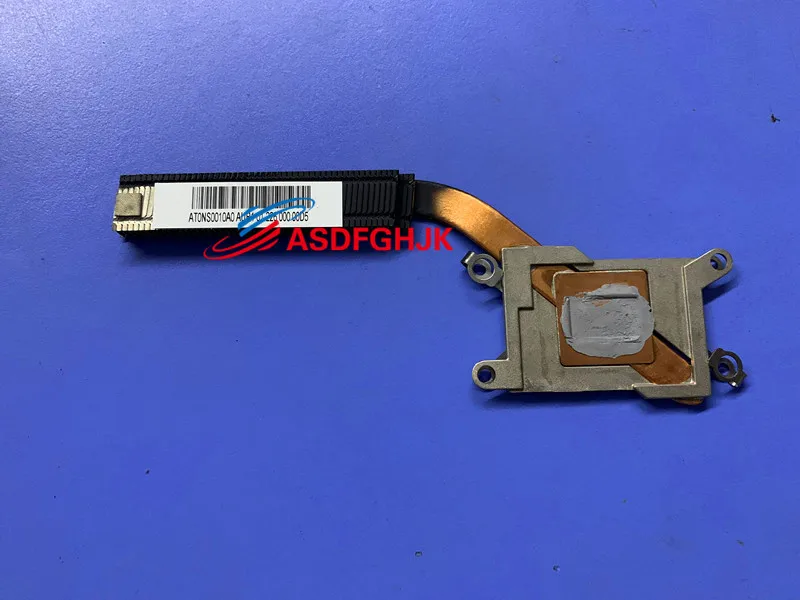 at0ns0010a0 laptop heatsink for Acer aspire s5-391 13.3  Tested and working