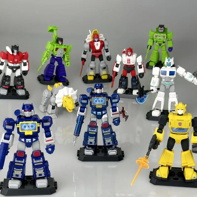 

Подлинная трансформирующая Mecha Galaxy Version3, тема, мультяшный тяжелый грузовик, экшн-фигурка, статуя, модель, коллекция кукол, подарки, игрушки