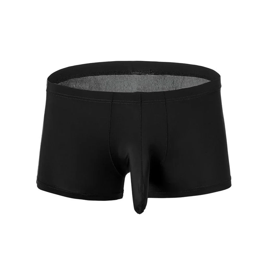 Jockmail-Sous-vêtements de Nuit Confortables, Taille Basse, 2XL