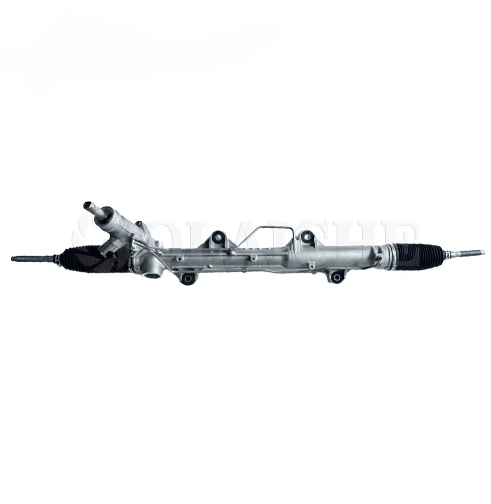 Hydraulic Steering Rack for Transporter T5 2003-2015 OE 7E1422061G 7E1422061GX 7E1422061J 7E1422061JX 7E1422061Q 7E1422061QX