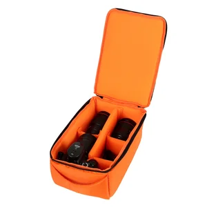 Tas Kamera DSLR Tahan Air Ransel Kamera Multifungsi Casing Foto Kamera Digital Video Luar Ruangan untuk Lensa DSLR Nikon Canon 8 skin canon eos r penjualan terbaik - №