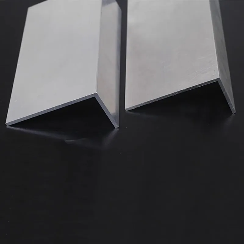 50x100mm,thick 5mm,6063 Right  Angle aluminum,L-shaped aluminum alloy,Aluminum edging triangle profile,Decoration Materials