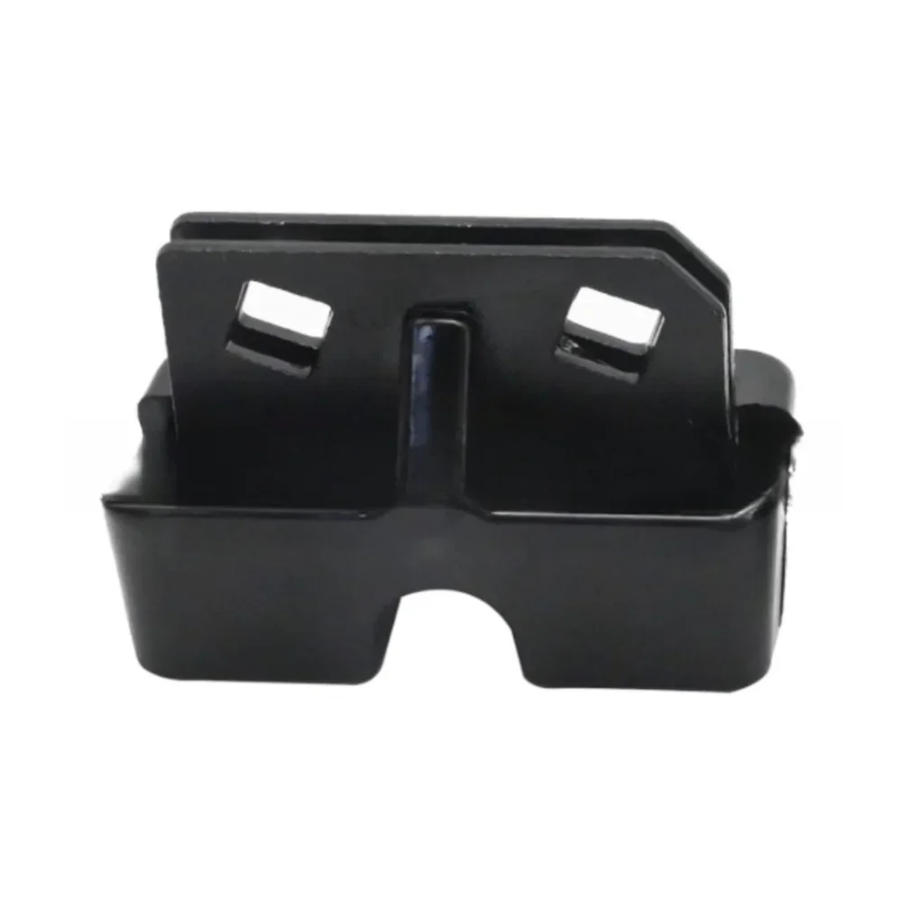 2001-2008 Fit Hood Latch Isolator Vehicle Repair Durability Assurance EPDM Rubber Isolator Long-lasting Hood Latch Component
