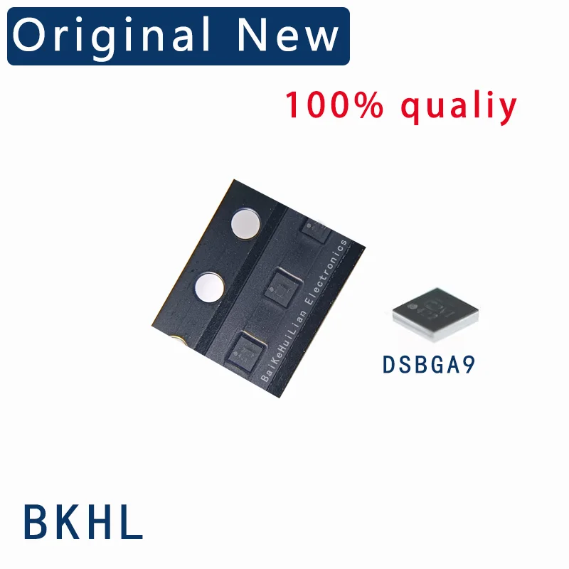 (1-50pcs)TUSB422IYFPR USB interface controller chip DSBGA9 brand new original stock