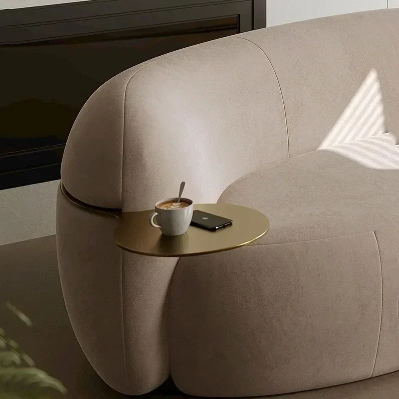Luxury Nordic Living Room Sofas Minimalist Filler Relaxing Elegant Modern Sofas Decorations Sofas Modernos Para Sala Furniture