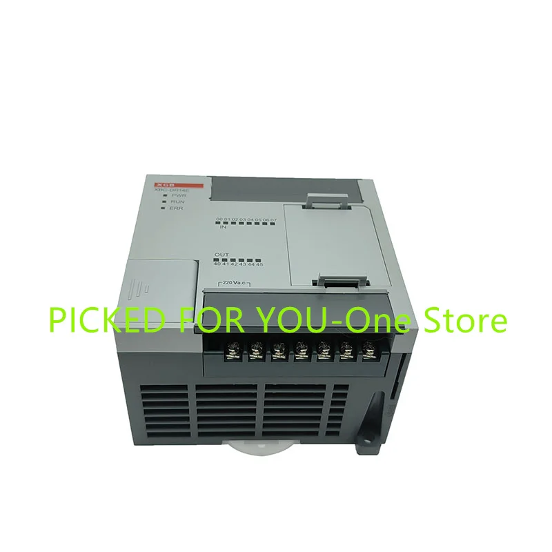 

Brand new original XBC-DR14E PLC programming controller