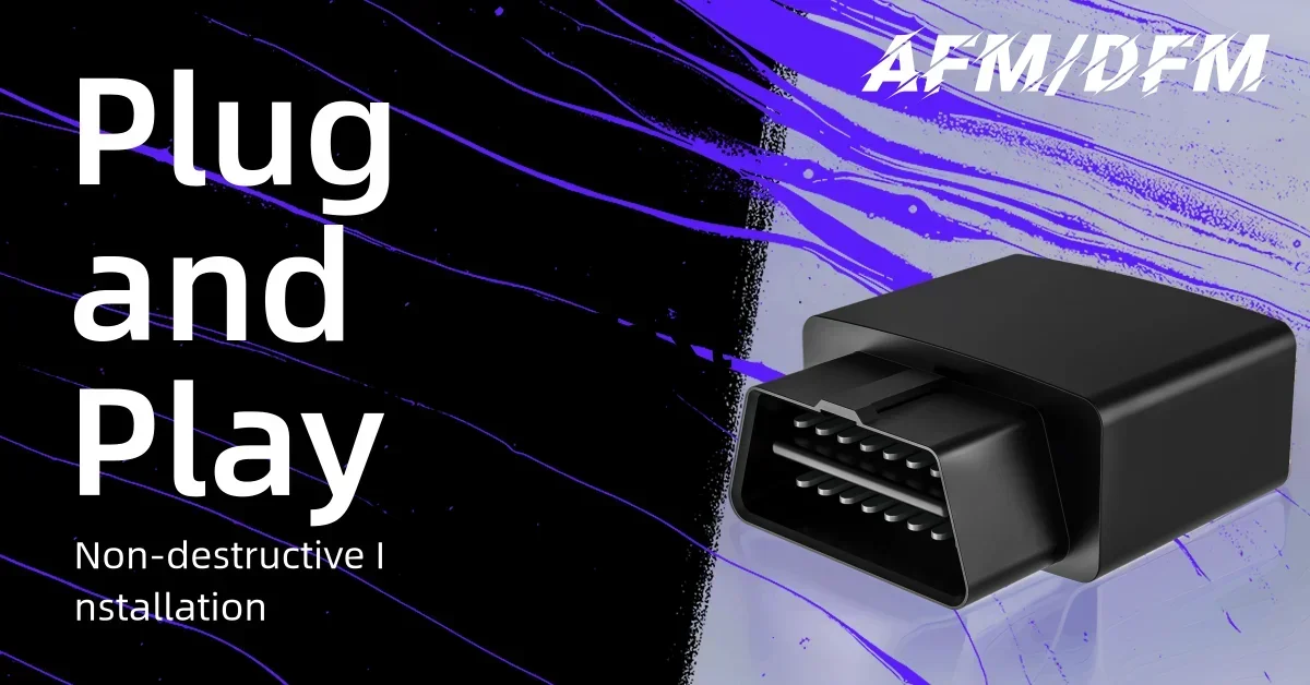 Urządzenie AFM/DFM Aktywne zarządzanie paliwem Usuń rozbijak do silników Cadillac Escalade GM Silors V6/V8, 4,3 l, 5,3 l, 6,0 l, 6,2 l