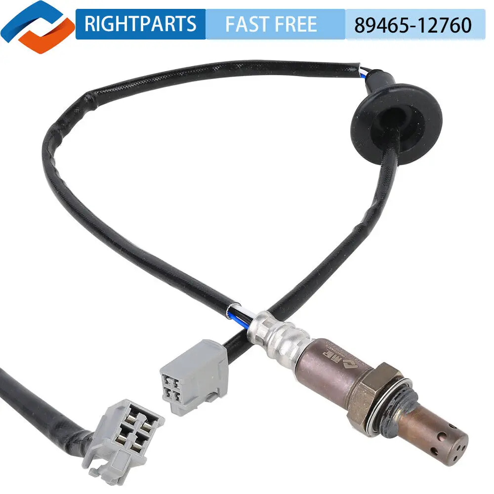 

Oxygen Sensor 89465-12760/0258986602 For Toyota COROLLA CE120 2001-2008 02 03 04