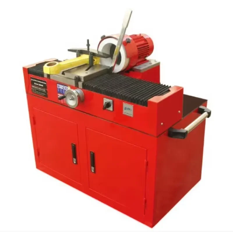HCY Cap and Rod Grinding Machine DM100