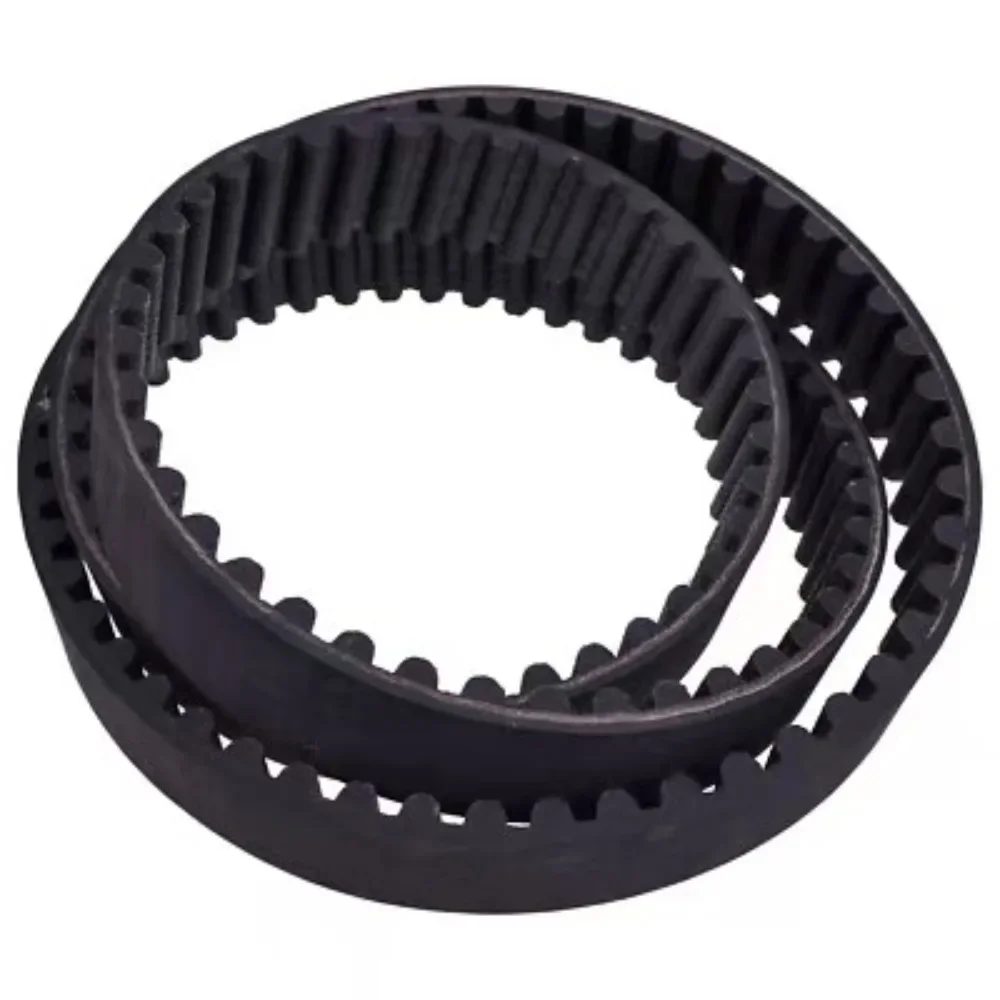 

6P2-46241-02 timing belt is suitable for 2005-2021 Yamaha outboard engine F200 F225 F250