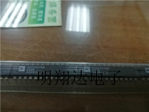 

Free shipping AD22004BN 10PCS