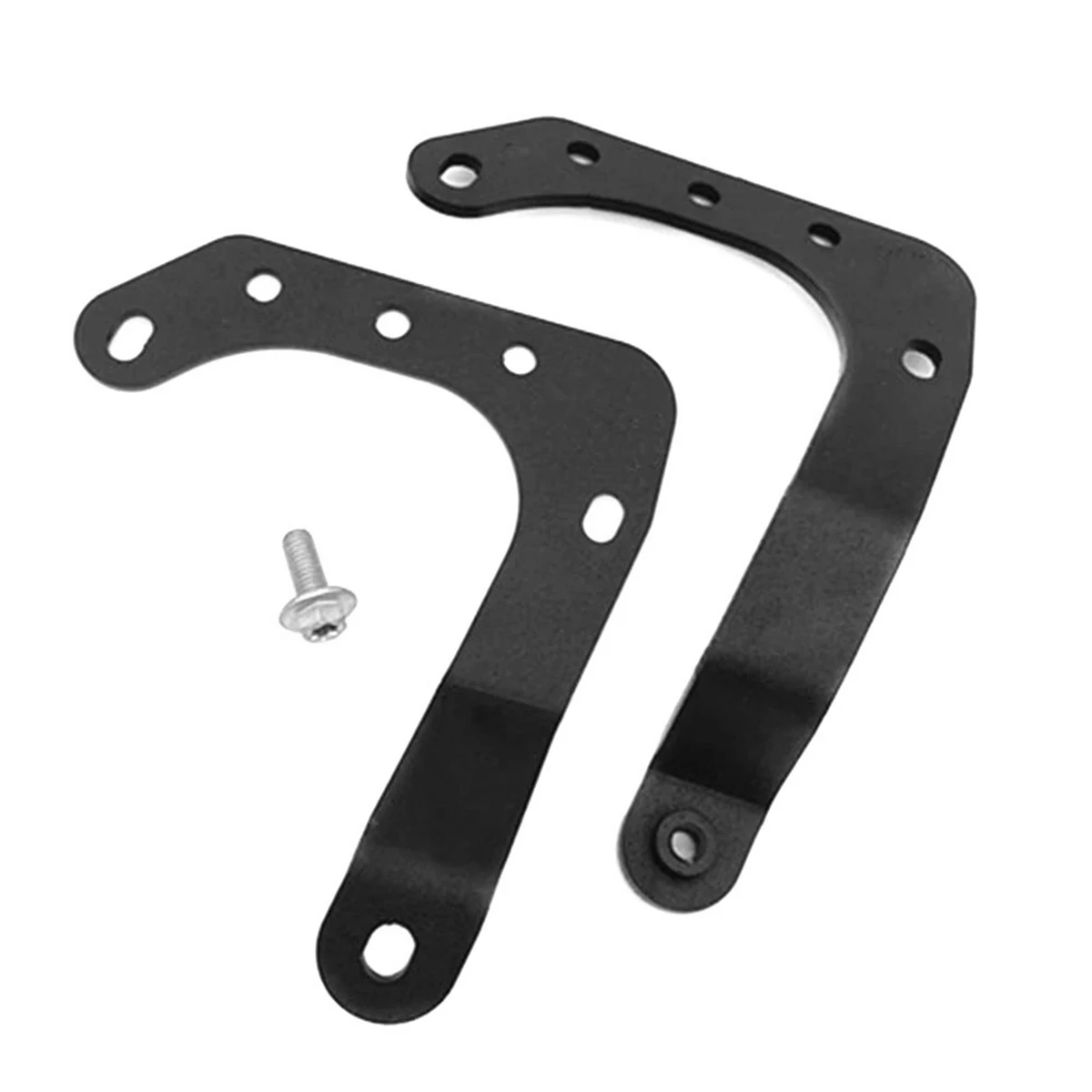 Motorcycle Neck Brace for KTM 790 Adventure 890 Adventure 790 890 Adv 2018-2022 Headlight Reinforcement Bracket Black