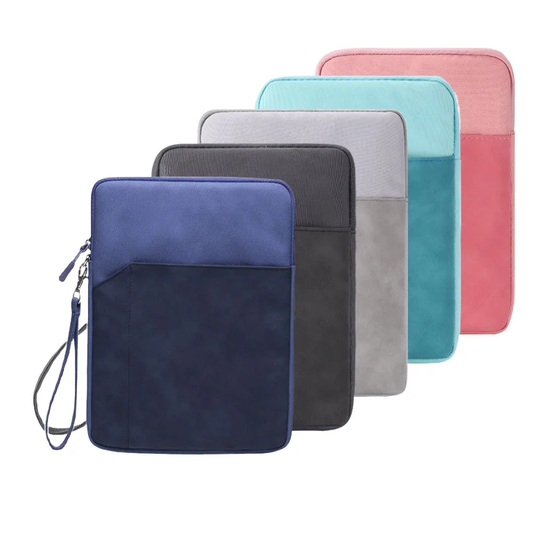 

Universal Tablet Liner Sleeve For Samsung Galaxy Tab S7 S6 S5E S4 A7 Lite 8" S4 S3 Tab A7 Lite SM-T220 SM-T225 a7lite A 10.5 Bag