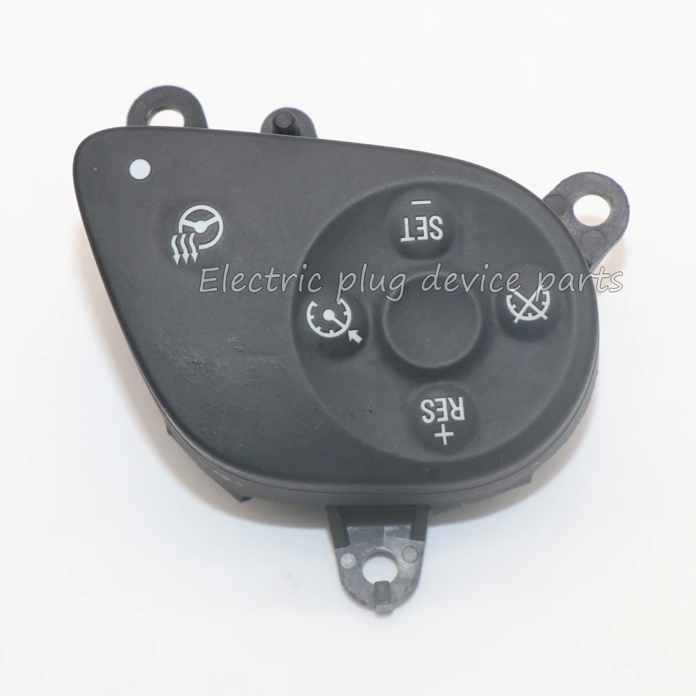 84109253 Cruise Control Switch for Chevrolet Impala 2.5L 3.6L 2018-2020
