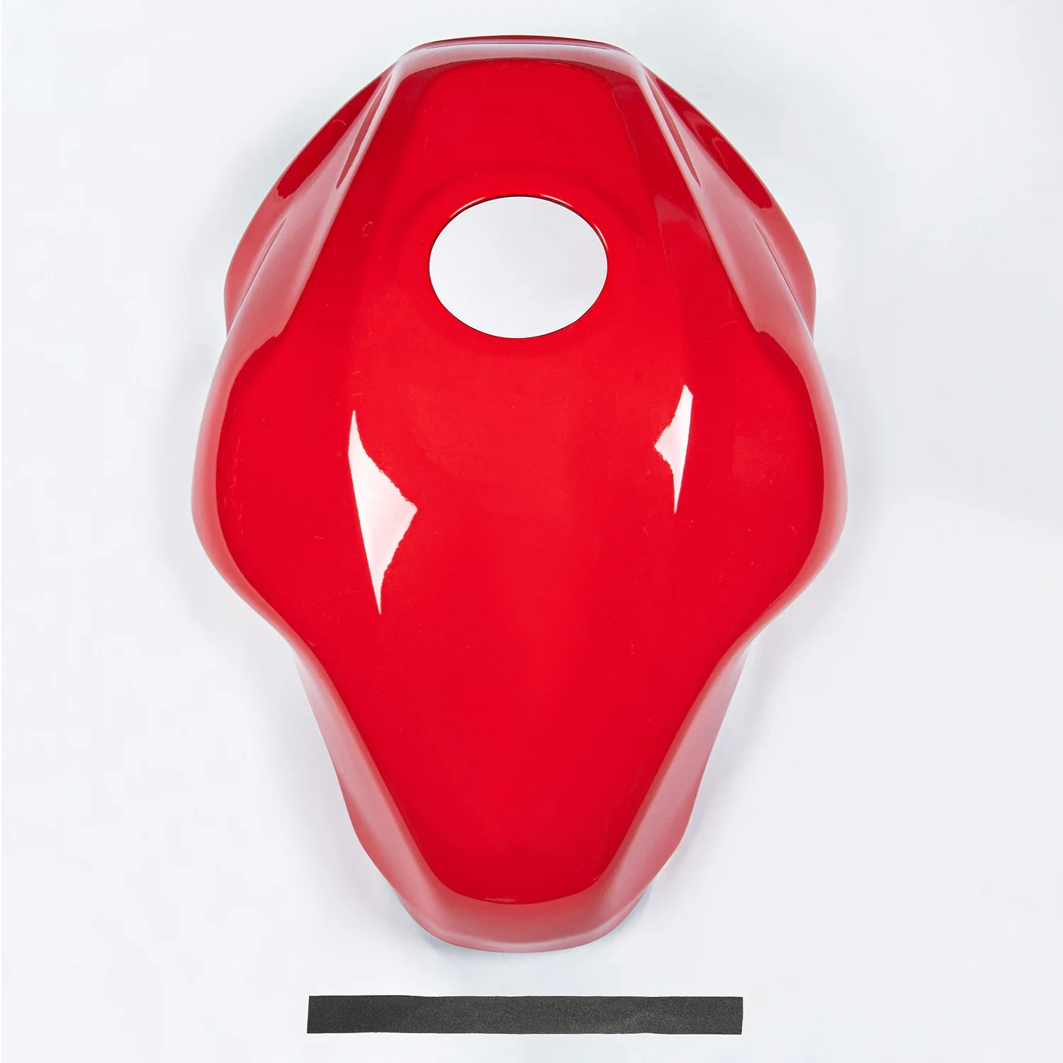 Motorfiets Tank Bescherm Cover Olie Gas Guard Voor Honda Cbr 500R 500 2019 2020 2021 2022 2023 CBR500R Kuip accessoires