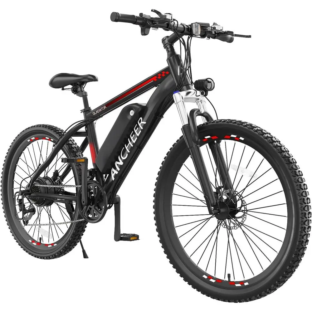 

Электрический горный велосипед для взрослых с пиковой мощностью 750 Вт, скоростью 22 миль/ч, 48 В, 10,4 Ач, со съемной батареей, 21-скоростной, с блокируемой подвеской и соответствием стандарту UL2849