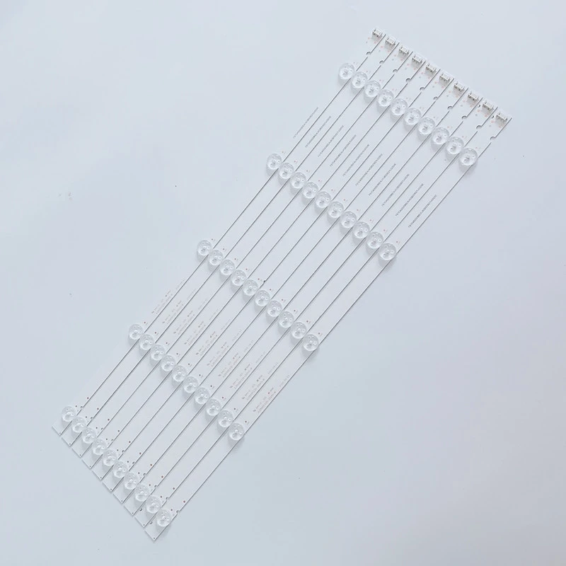 LED Backlight For 50V7 50M1 50G2A 50G3 50F5 A50L8870 B50L8870 50GCU8905B MS-L1898 V2 JL.D50051235-202AS-M RF-AZ500E32-0501S-10
