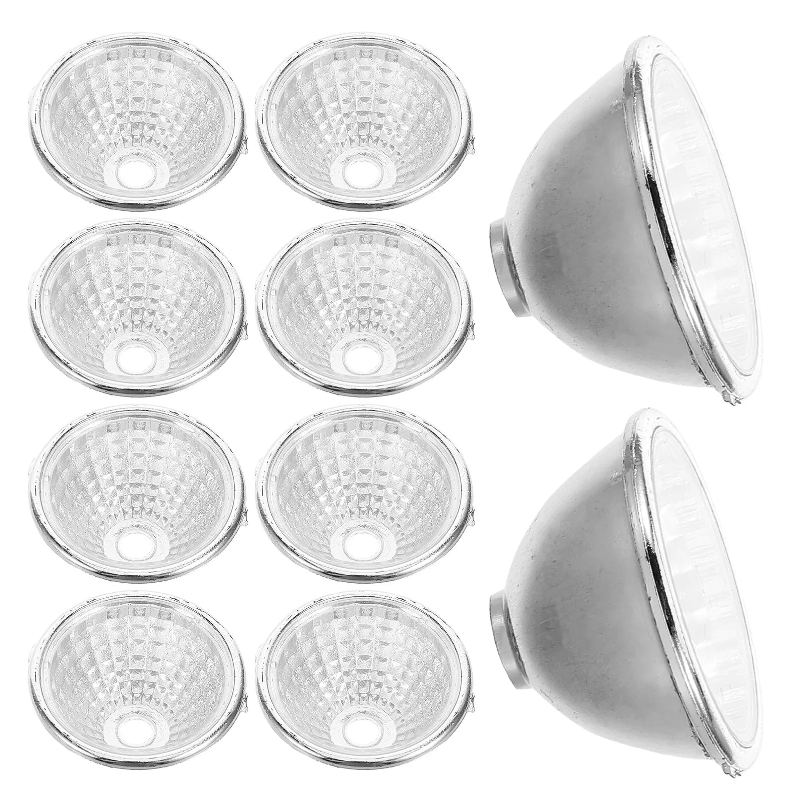 100 Adet Parlayan Hayvan Gözle - Outdoor Lighting Spotlight incelemesi ve fiyatı