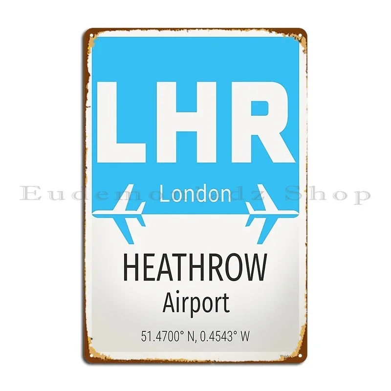 Heathrow Airport Lh…