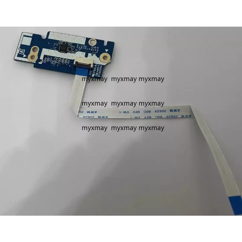 New Power Board for HP HP 14-DQ 14-FQ 14S-DR Switch Board DA0PATH16A0 DA0PADTH8B0