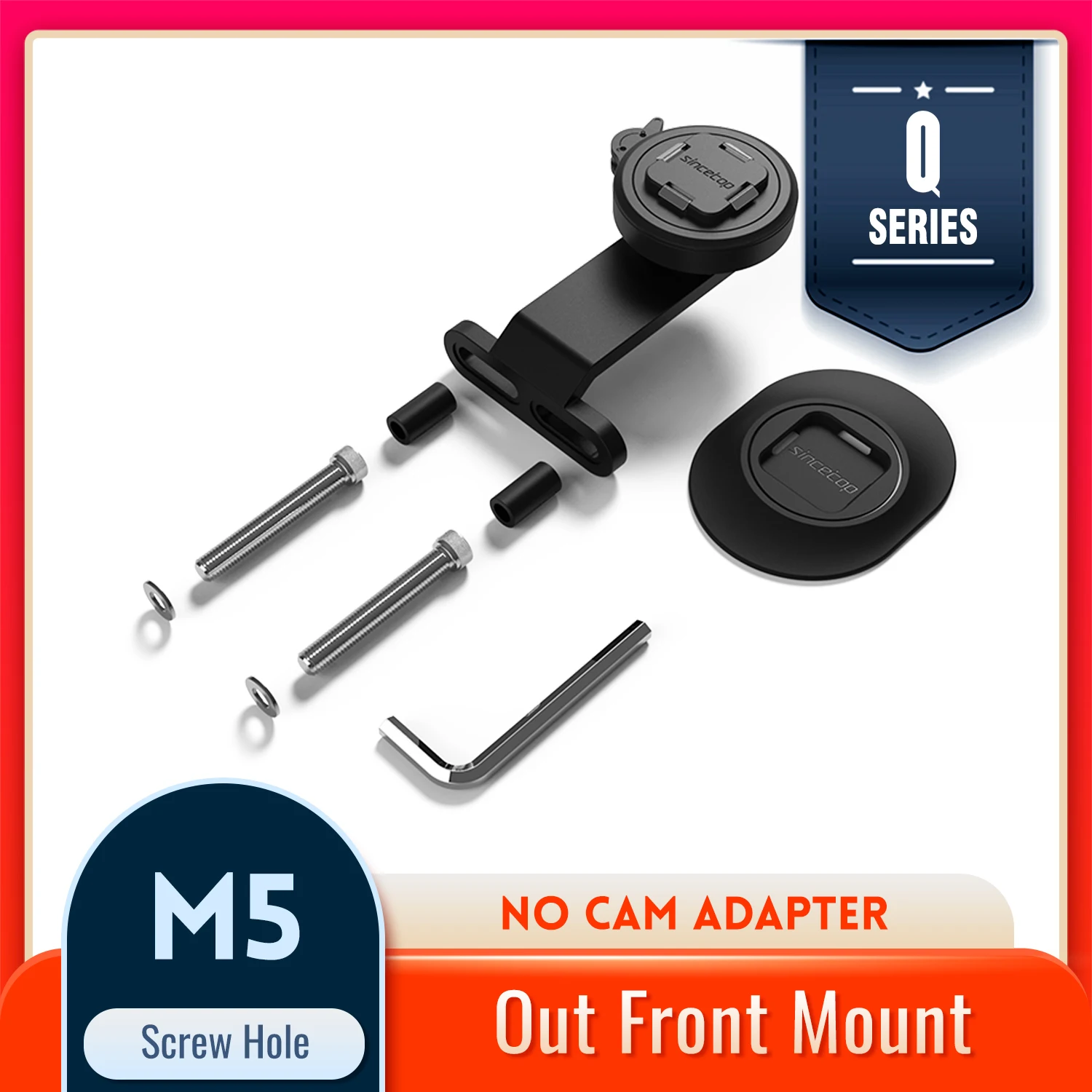 Variant: Mount No CamAdapter