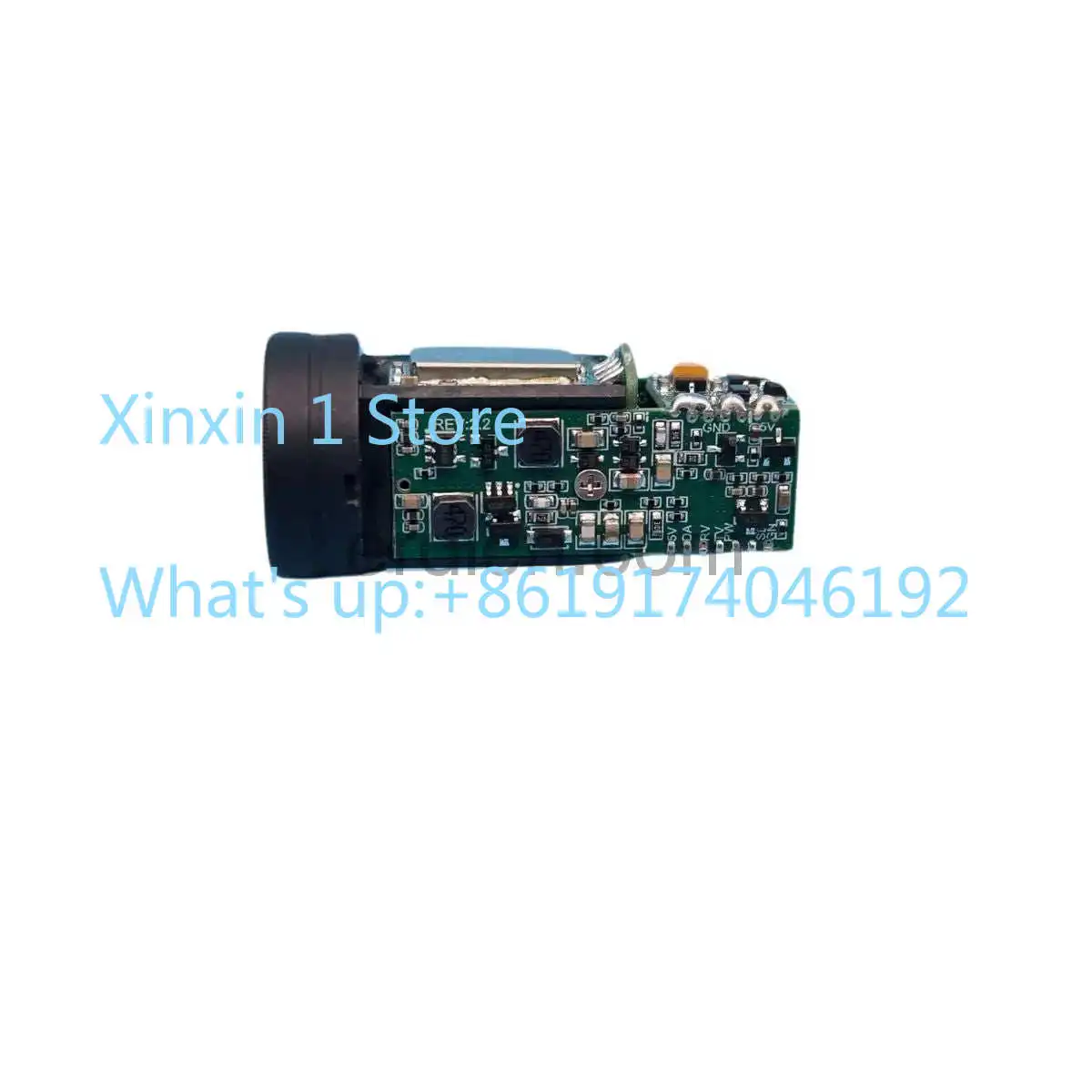 LRF1200A1 Rangefinder Module Outdoor 905nm Infrared High-precision Electronic Ruler